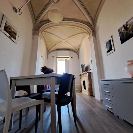 Alloggio Ristrutturato A 50 Metri Da Piazza Del Campo 시에나 외부 사진