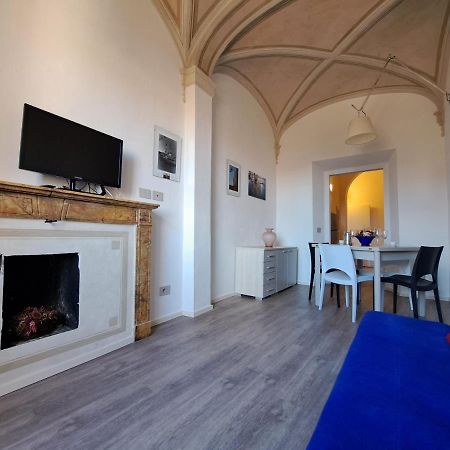 Alloggio Ristrutturato A 50 Metri Da Piazza Del Campo 시에나 외부 사진