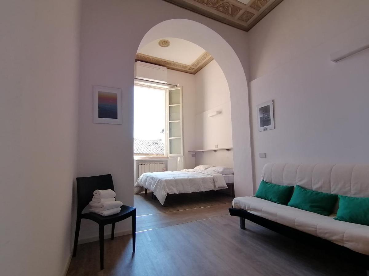 Alloggio Ristrutturato A 50 Metri Da Piazza Del Campo 시에나 외부 사진