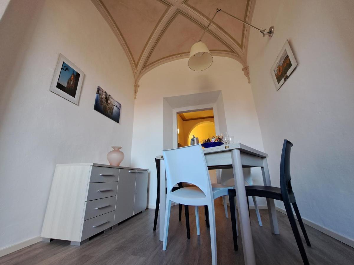 Alloggio Ristrutturato A 50 Metri Da Piazza Del Campo 시에나 외부 사진
