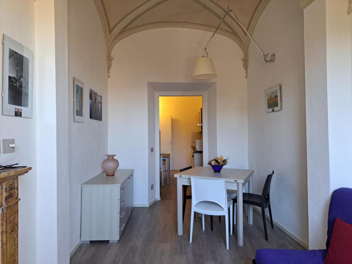 Alloggio Ristrutturato A 50 Metri Da Piazza Del Campo 시에나 외부 사진