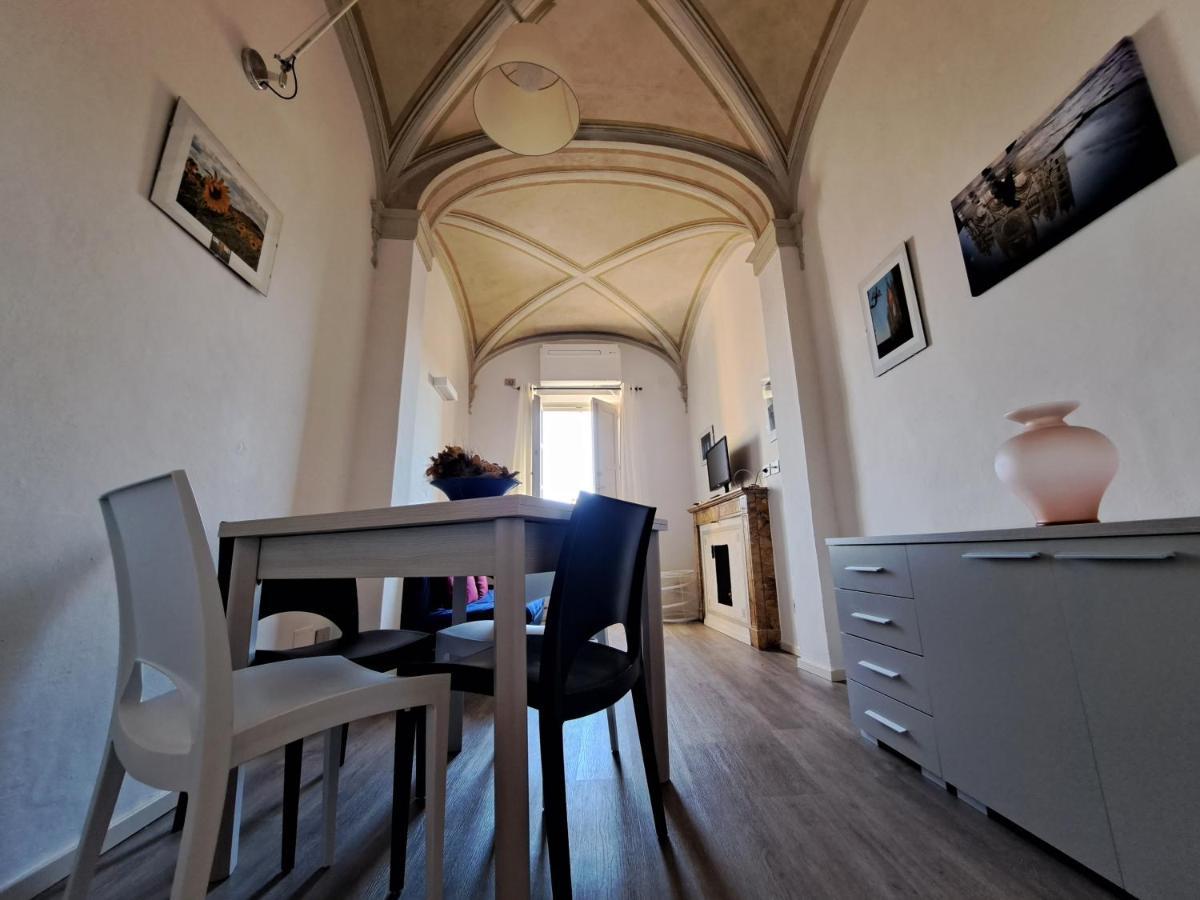 Alloggio Ristrutturato A 50 Metri Da Piazza Del Campo 시에나 외부 사진