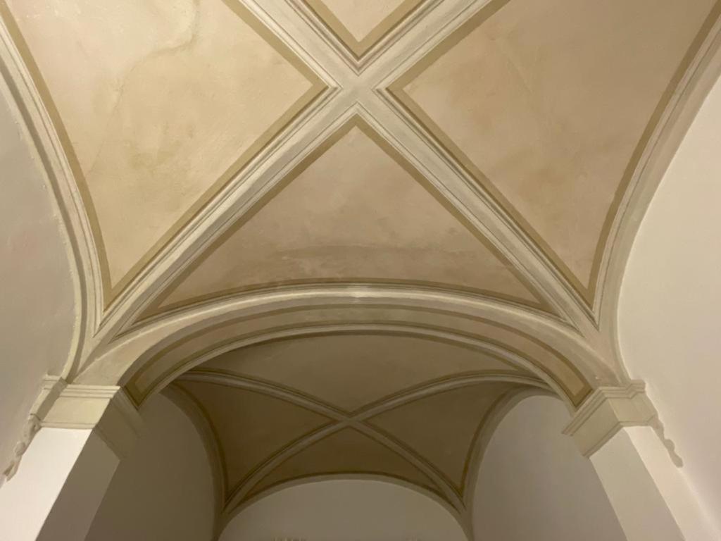 Alloggio Ristrutturato A 50 Metri Da Piazza Del Campo 시에나 외부 사진
